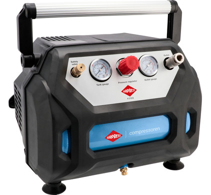 Image of Airpress H compressor