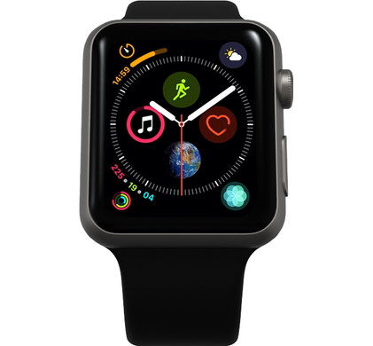 Apple watch deals series 4 refurbished