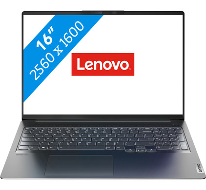 Lenovo IdeaPad 5 Pro 16ACH6 82L500KNMH