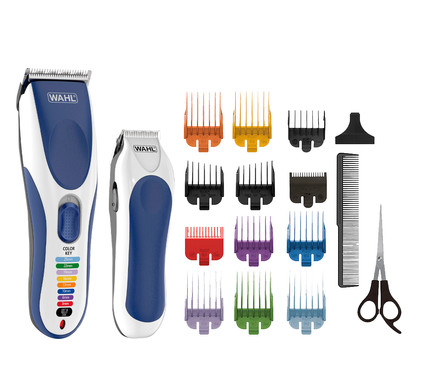 Subjectief rollen Uitputten Wahl ColorPro Cordless Clipper Combo - Coolblue - Voor 23.59u, morgen in  huis