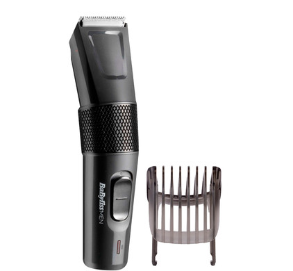 Babyliss store men's trimmer