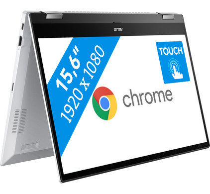 Asus Chromebook CX5500FEA-E60026