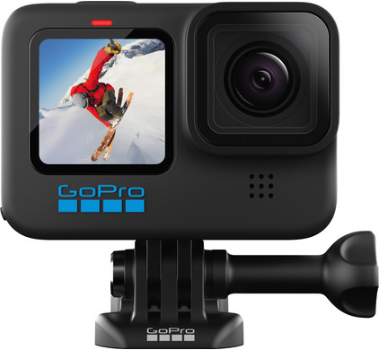 GoPro HERO 10 Black