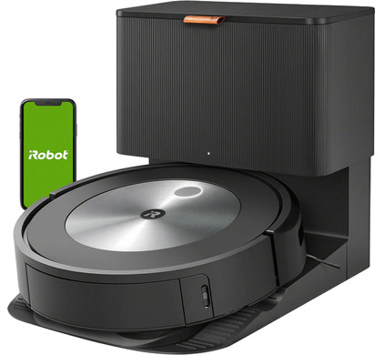 iRobot Roomba J7+