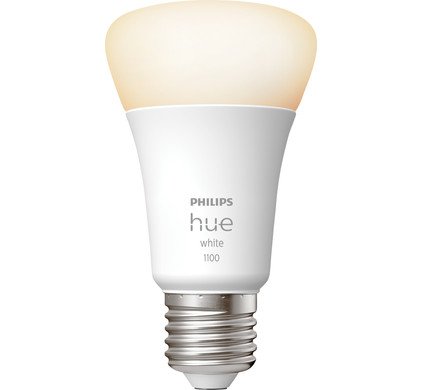Philips Hue E27 White – Losse lamp