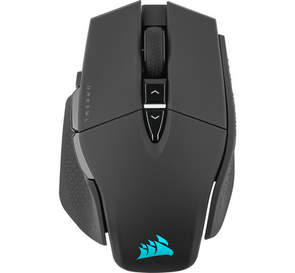 Corsair M65 RGB Ultra Wireless