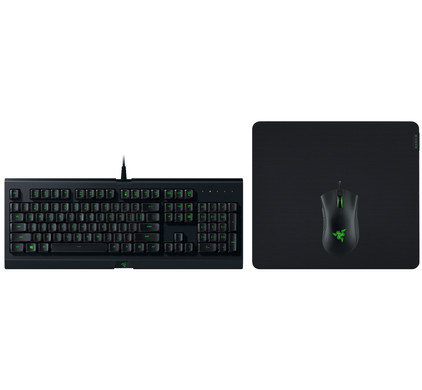 Razer Power Up Gaming Bundle V2 Large - Coolblue - Before 23:59 ...