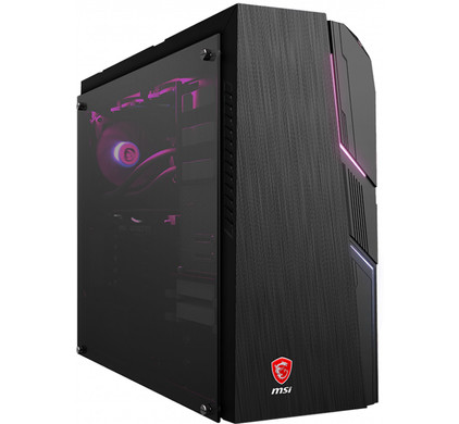 MSI MAG Codex X5 11-463MYS