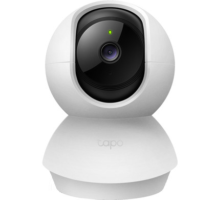 tp-link っぽくっ tapo C200/210/220/225用雲台 2個