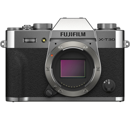Fujifilm X-T30 II