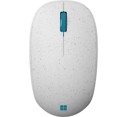 Microsoft Ocean Plastic Mouse Bluetooth