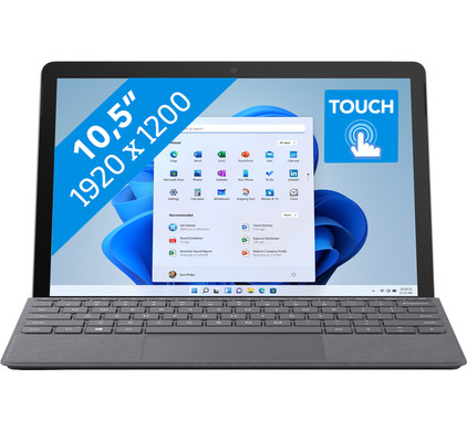 Microsoft Surface Go 3 - 4 GB - 64 GB