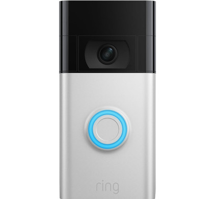 Ring Video Doorbell Gen. 2