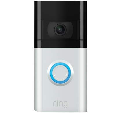 Ring Video Doorbell 3