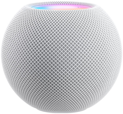 Huichelaar lint voorspelling Apple HomePod mini Wit - Coolblue - Voor 23.59u, morgen in huis