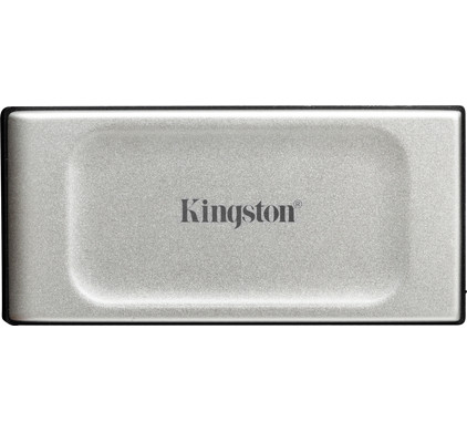 Kingston XS2000 Portable SSD 500GB