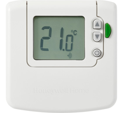 Honeywell Home DT90E Room Thermostat (Wired) - Coolblue - Before 23:59,  delivered tomorrow