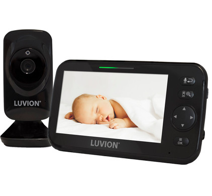 Luvion Icon Deluxe