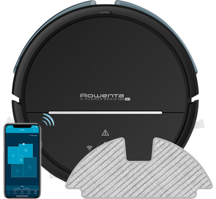 Rowenta X-Plorer Serie 120 AI RR7865
