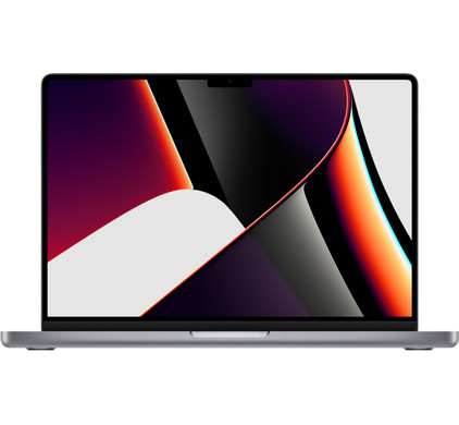 Apple MacBook Pro 14" (2021) M1 Max (10 core CPU/24 core GPU) 32GB/1TB Space Gray