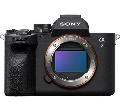 Sony A7 IV