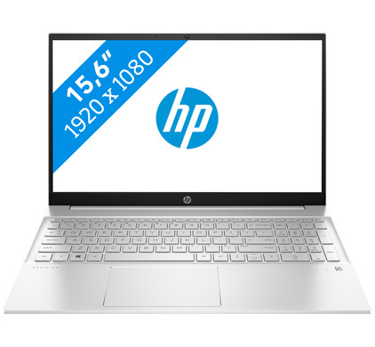 HP Pavilion 15-eh1909nd - Coolblue - Voor 23.59u, morgen in huis