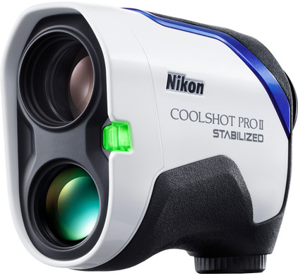 Nikon Coolshot Pro II Stabilized