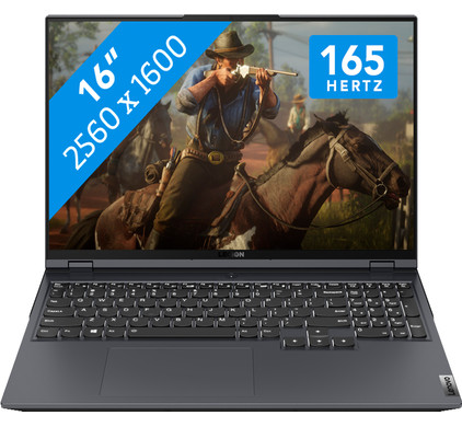 Lenovo Legion 5 Pro 16ITH6H 82JD004EMH