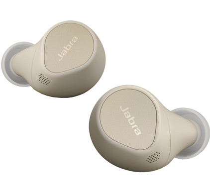 Jabra Elite 7 Pro Gold Beige - Coolblue - Before 23:59, delivered