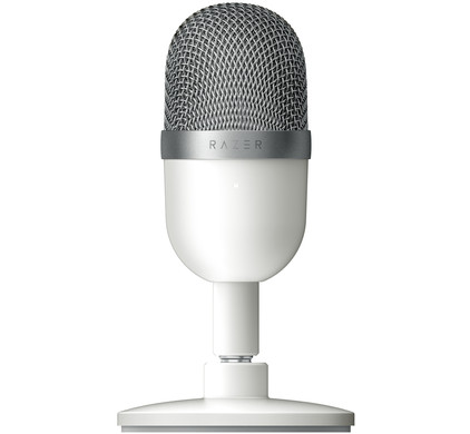 Razer Seiren Mini Microfoon Mercury