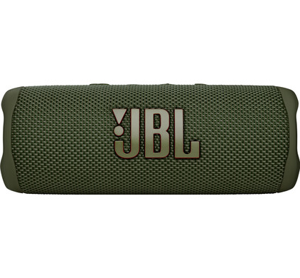 JBL Flip 6 Groen