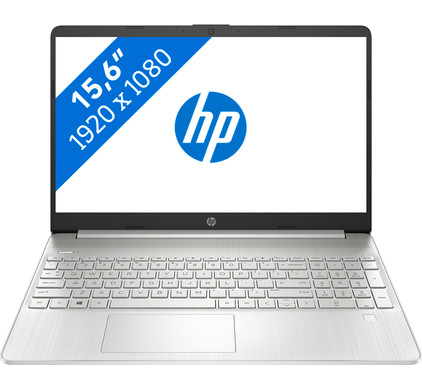 HP 15s-fq2931nd