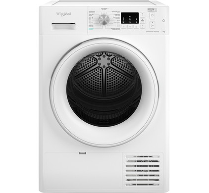 Whirlpool FFT M10 72 BE