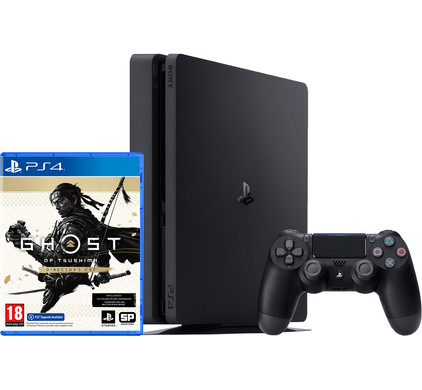 Ps4 slim best sale bundle black friday