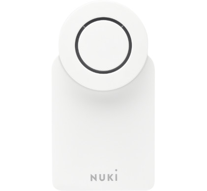 Nuki Smart Lock 3.0