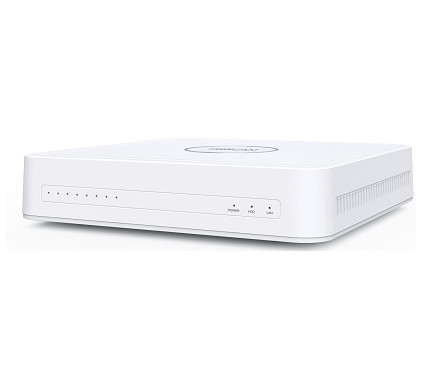 foscam 8 channel nvr