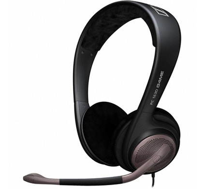 Sennheiser hot sale 3d g4me