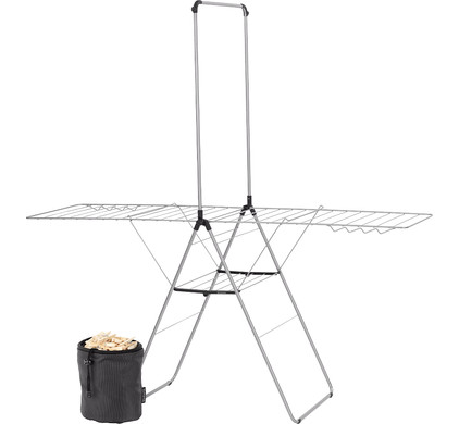Brabantia Droogrek + Wasknijpertasje