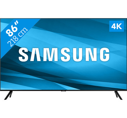 Samsung Crystal UHD 86TU9000