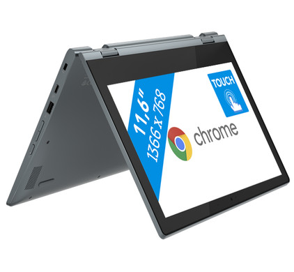 Lenovo IdeaPad Flex 3 Chromebook 11IGL05 82BB0013MH