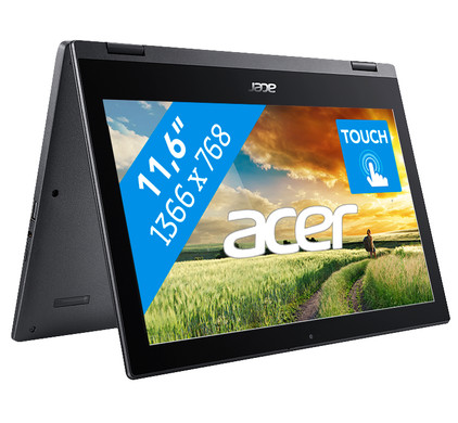 Acer spin 1 sp111-33-c2w8
