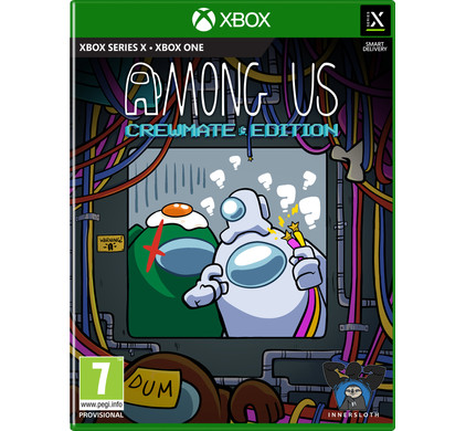 Among us xbox release 2024 date