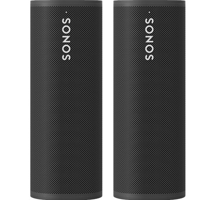 Sonos Roam Duo Pack