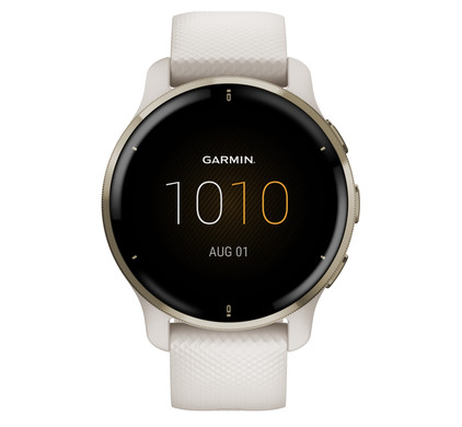 Garmin Venu 2 Plus Wit