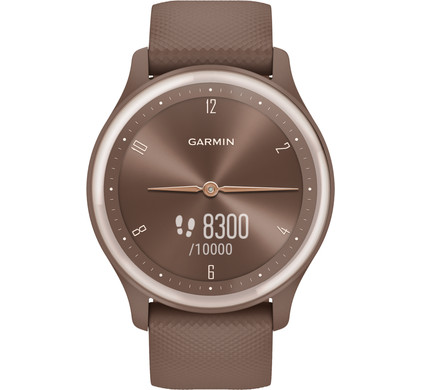Garmin Vivomove Sport Bruin