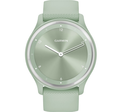 Garmin Vivomove Sport Groen