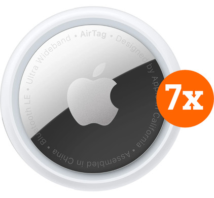 Apple AirTag 7-Pack