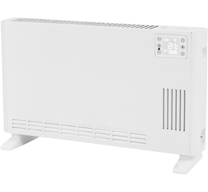 Eurom Safe-T-Convect 2400 - Coolblue - Before 23:59, delivered tomorrow