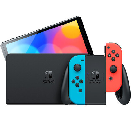 Nintendo switch any sales good