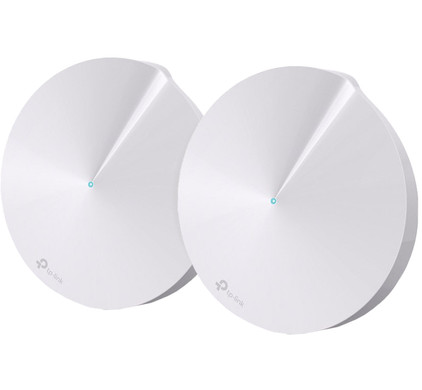 TP-Link Deco M9 Plus Smarthome mesh wifi Duo Pack